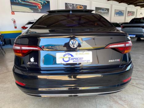 VOLKSWAGEN Jetta 1.4 16V 4P TSI CONFORTLINE AUTOMTICO, Foto 5