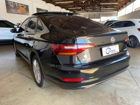 VOLKSWAGEN Jetta 1.4 16V 4P TSI CONFORTLINE AUTOMTICO, Foto 6
