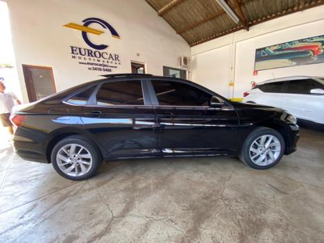 VOLKSWAGEN Jetta 1.4 16V 4P TSI CONFORTLINE AUTOMTICO, Foto 8
