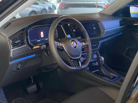 VOLKSWAGEN Jetta 1.4 16V 4P TSI CONFORTLINE AUTOMTICO, Foto 9
