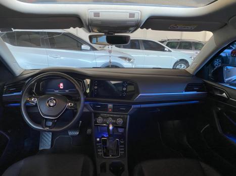 VOLKSWAGEN Jetta 1.4 16V 4P TSI CONFORTLINE AUTOMTICO, Foto 10