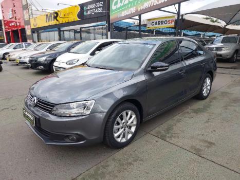 VOLKSWAGEN Jetta 2.0 4P FLEX CONFORTLINE TIPTRONIC AUTOMTICO, Foto 2