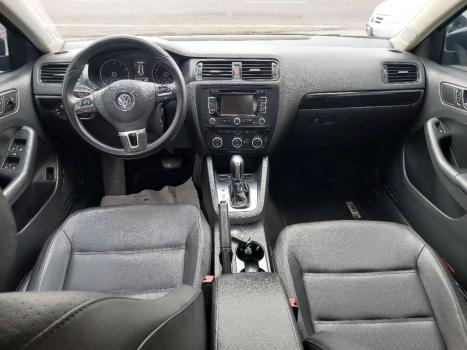 VOLKSWAGEN Jetta 2.0 4P FLEX CONFORTLINE TIPTRONIC AUTOMTICO, Foto 3