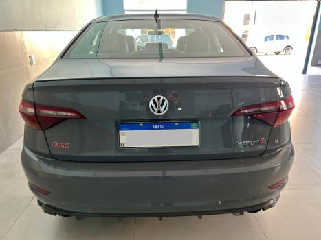 VOLKSWAGEN Jetta 2.0 4P 350 TSI GLI AUTOMTICO DSG, Foto 5