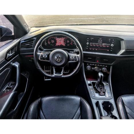 VOLKSWAGEN Jetta 2.0 4P 350 TSI GLI AUTOMTICO DSG, Foto 3