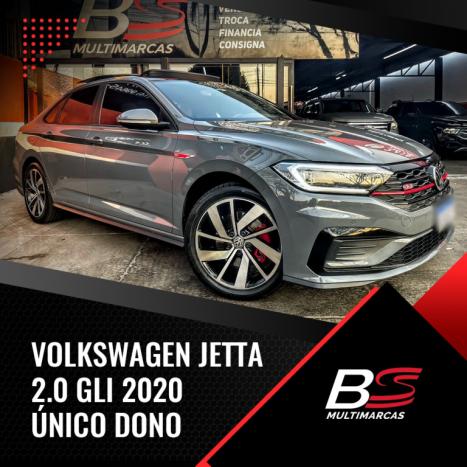 VOLKSWAGEN Jetta 2.0 4P 350 TSI GLI AUTOMTICO DSG, Foto 1