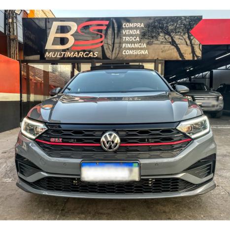 VOLKSWAGEN Jetta 2.0 4P 350 TSI GLI AUTOMTICO DSG, Foto 5