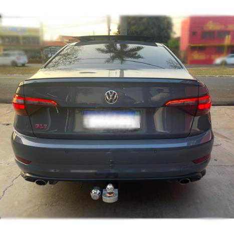 VOLKSWAGEN Jetta 2.0 4P 350 TSI GLI AUTOMTICO DSG, Foto 8