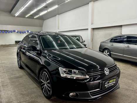 VOLKSWAGEN Jetta 2.0 4P TSI HIGHLINE 200 CV AUTOMTICO, Foto 4