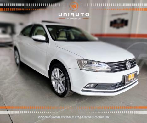 VOLKSWAGEN Jetta 2.0 4P TSI HIGHLINE 211 CV AUTOMTICO, Foto 6