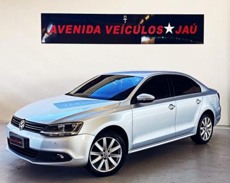 VOLKSWAGEN Jetta 2.0 4P FLEX CONFORTLINE TIPTRONIC AUTOMTICO, Foto 1