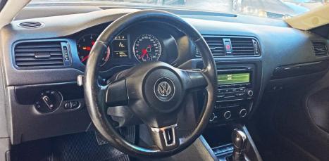 VOLKSWAGEN Jetta 2.0 4P FLEX CONFORTLINE TIPTRONIC AUTOMTICO, Foto 5