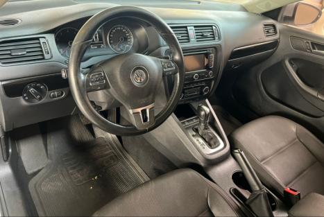 VOLKSWAGEN Jetta 2.0 4P CONFORTLINE FLEX, Foto 5