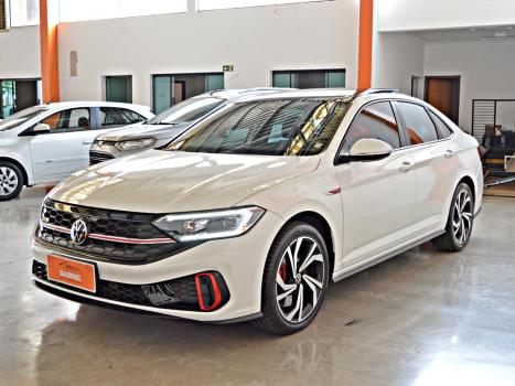 VOLKSWAGEN Jetta 2.0 4P 350 TSI GLI AUTOMTICO DSG, Foto 3