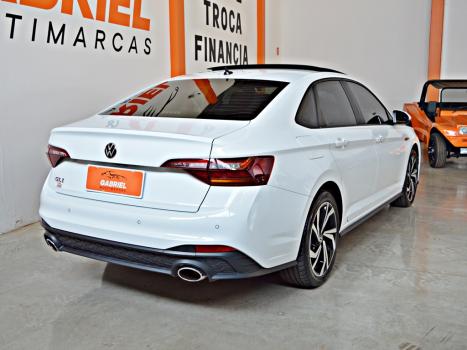 VOLKSWAGEN Jetta 2.0 4P 350 TSI GLI AUTOMTICO DSG, Foto 4