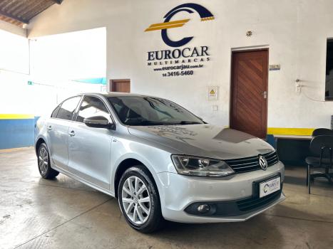 VOLKSWAGEN Jetta 2.0 4P FLEX AUTOMTICO, Foto 1