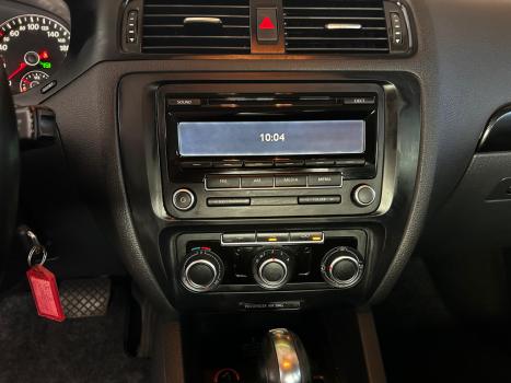 VOLKSWAGEN Jetta 2.0 4P FLEX AUTOMTICO, Foto 13