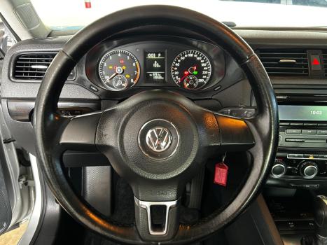 VOLKSWAGEN Jetta 2.0 4P FLEX AUTOMTICO, Foto 11