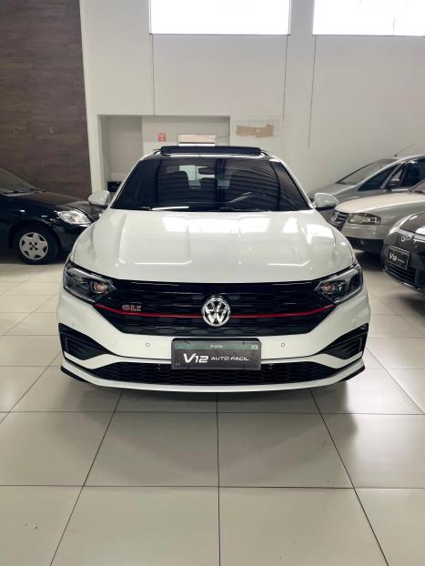 VOLKSWAGEN Jetta 2.0 4P 350 TSI GLI AUTOMTICO DSG, Foto 1