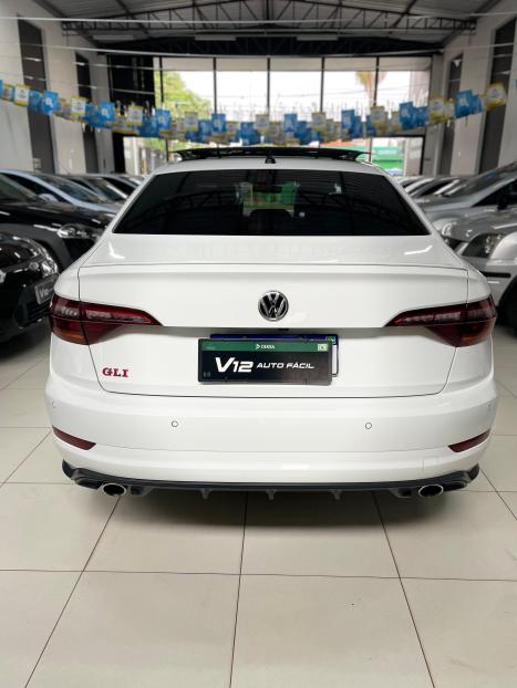 VOLKSWAGEN Jetta 2.0 4P 350 TSI GLI AUTOMTICO DSG, Foto 3