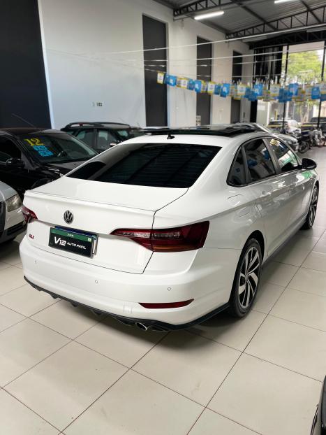 VOLKSWAGEN Jetta 2.0 4P 350 TSI GLI AUTOMTICO DSG, Foto 4