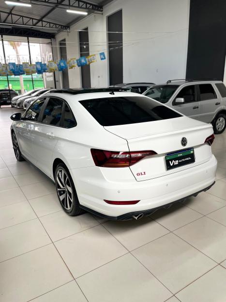 VOLKSWAGEN Jetta 2.0 4P 350 TSI GLI AUTOMTICO DSG, Foto 5