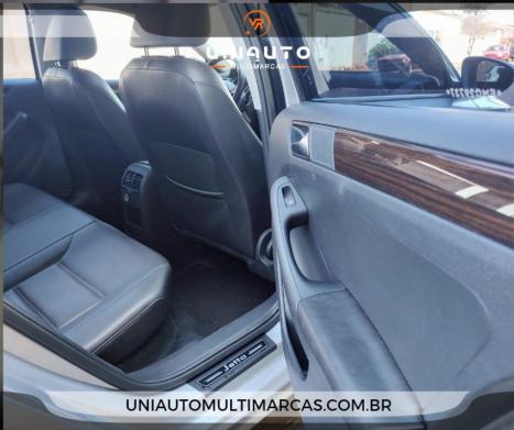 VOLKSWAGEN Jetta 2.0 4P FLEX CONFORTLINE TIPTRONIC AUTOMTICO, Foto 12