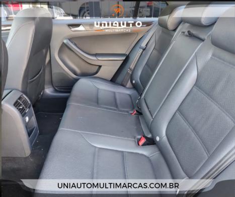 VOLKSWAGEN Jetta 2.0 4P FLEX CONFORTLINE TIPTRONIC AUTOMTICO, Foto 13