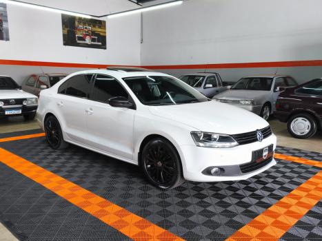 VOLKSWAGEN Jetta 2.0 4P TSI HIGHLINE 211 CV AUTOMTICO, Foto 4