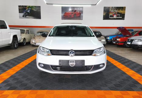 VOLKSWAGEN Jetta 2.0 4P TSI HIGHLINE 211 CV AUTOMTICO, Foto 3