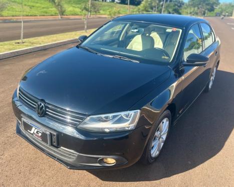 VOLKSWAGEN Jetta 2.0 4P CONFORTLINE TIPTRONIC AUTOMTICO, Foto 1