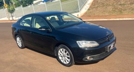 VOLKSWAGEN Jetta 2.0 4P CONFORTLINE TIPTRONIC AUTOMTICO, Foto 3