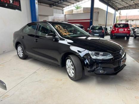 VOLKSWAGEN Jetta 2.0 4P CONFORTLINE TIPTRONIC AUTOMTICO, Foto 5