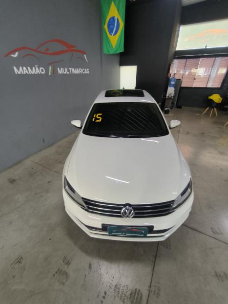 VOLKSWAGEN Jetta 2.0 4P TSI HIGHLINE 211 CV AUTOMTICO, Foto 2