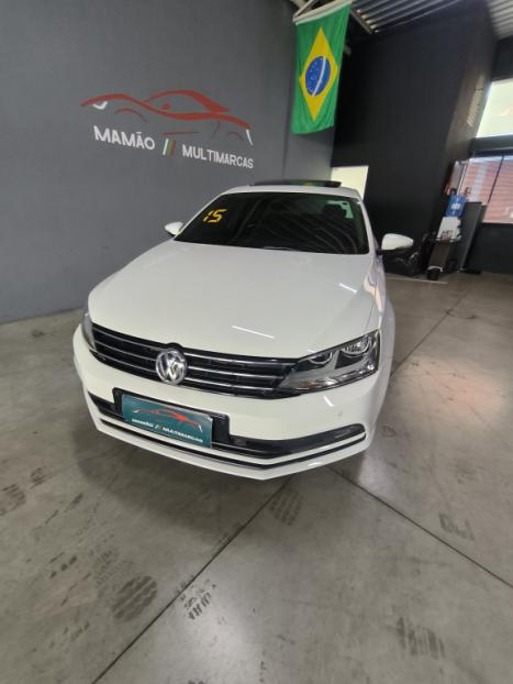 VOLKSWAGEN Jetta 2.0 4P TSI HIGHLINE 211 CV AUTOMTICO, Foto 4