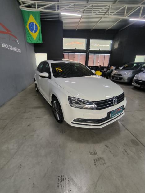 VOLKSWAGEN Jetta 2.0 4P TSI HIGHLINE 211 CV AUTOMTICO, Foto 5