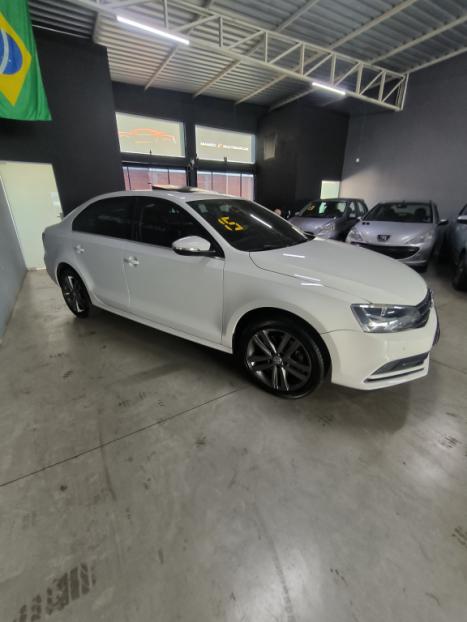 VOLKSWAGEN Jetta 2.0 4P TSI HIGHLINE 211 CV AUTOMTICO, Foto 6