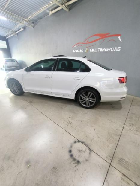 VOLKSWAGEN Jetta 2.0 4P TSI HIGHLINE 211 CV AUTOMTICO, Foto 8