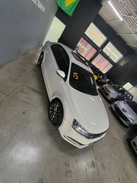 VOLKSWAGEN Jetta 2.0 4P TSI HIGHLINE 211 CV AUTOMTICO, Foto 9