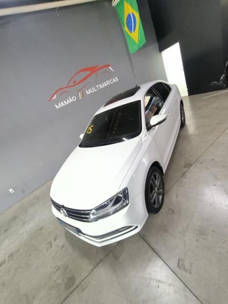 VOLKSWAGEN Jetta 2.0 4P TSI HIGHLINE 211 CV AUTOMTICO, Foto 10