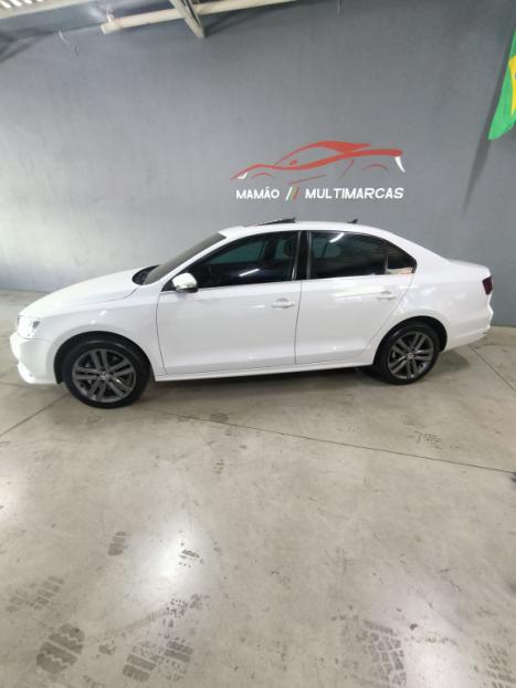 VOLKSWAGEN Jetta 2.0 4P TSI HIGHLINE 211 CV AUTOMTICO, Foto 11