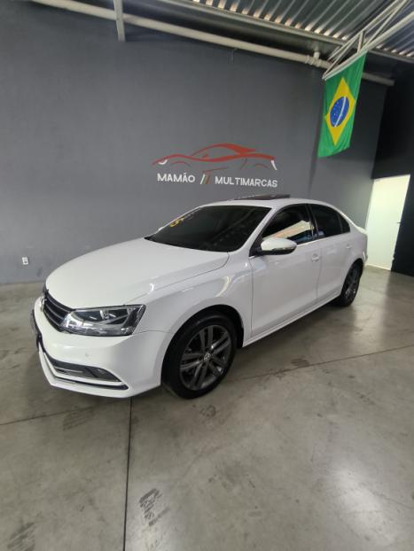 VOLKSWAGEN Jetta 2.0 4P TSI HIGHLINE 211 CV AUTOMTICO, Foto 12