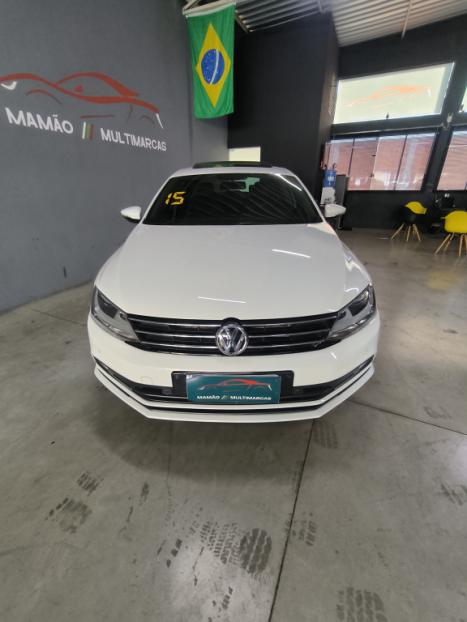 VOLKSWAGEN Jetta 2.0 4P TSI HIGHLINE 211 CV AUTOMTICO, Foto 13