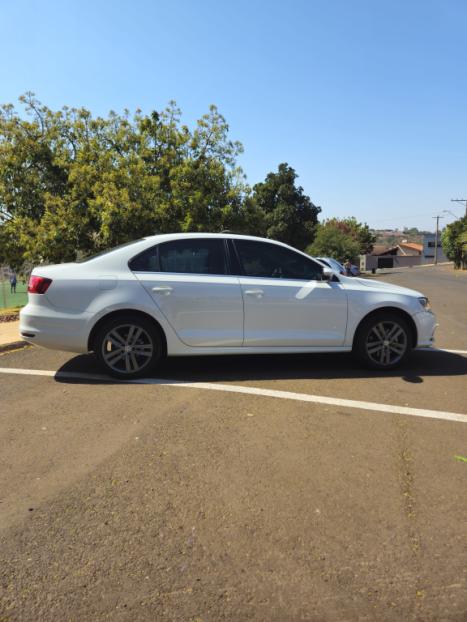 VOLKSWAGEN Jetta 2.0 4P TSI HIGHLINE 211 CV AUTOMTICO, Foto 7