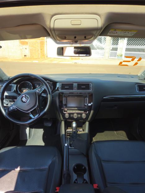 VOLKSWAGEN Jetta 2.0 4P TSI HIGHLINE 211 CV AUTOMTICO, Foto 13
