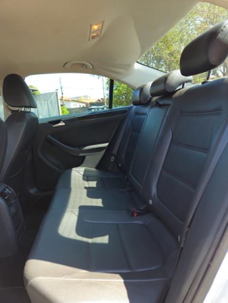 VOLKSWAGEN Jetta 2.0 4P TSI HIGHLINE 211 CV AUTOMTICO, Foto 17