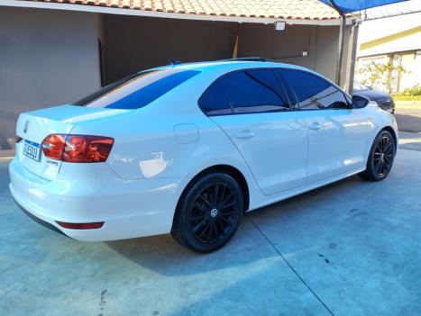 VOLKSWAGEN Jetta 2.0 4P TSI HIGHLINE 200 CV AUTOMTICO, Foto 3