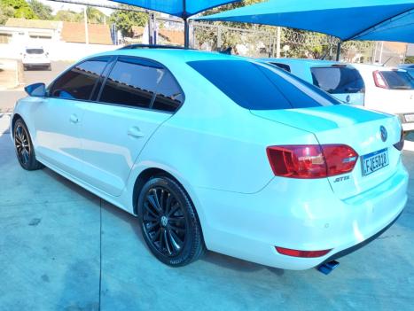 VOLKSWAGEN Jetta 2.0 4P TSI HIGHLINE 200 CV AUTOMTICO, Foto 4