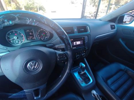 VOLKSWAGEN Jetta 2.0 4P TSI HIGHLINE 200 CV AUTOMTICO, Foto 8