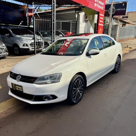 VOLKSWAGEN Jetta 2.0 4P TSI HIGHLINE 200 CV AUTOMTICO, Foto 2